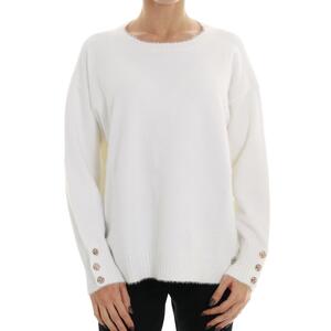 MAGLIA LUREX PANNA